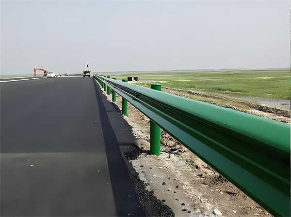 蚌埠高速公路护栏的生产制造工艺